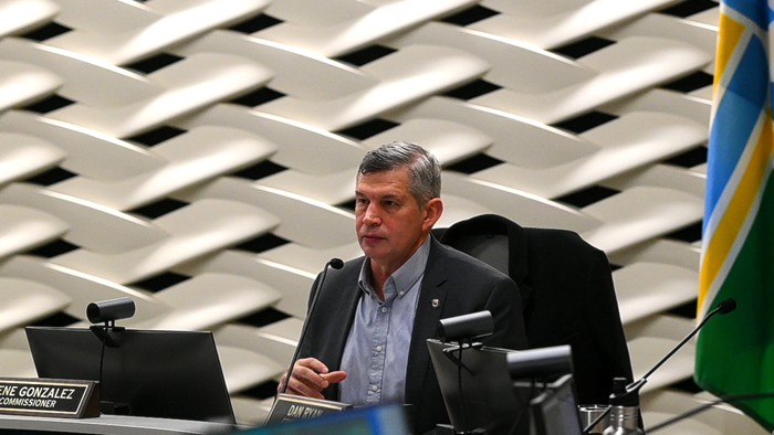 Auditors Determine Insufficient Evidence that Rene Gonzalez Violated Campaign Finance Laws
